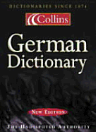 Collins German-English, English-German Dictionary: Unabridged