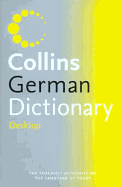 Collins German-English, English-German Dictionary