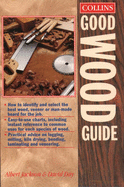 Collins Good Wood Guide - Jackson, Albert, and Day, David