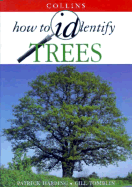 Collins How to Identify Trees