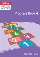 Collins International Primary Maths