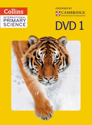 Collins International Primary Science - DVD 1 - Skillikorn, Philipa, and Morrison, Karen, and Dower, Pat