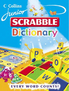 Collins Junior Scrabble Dictionary