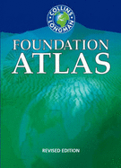 Collins Longman Foundation Atlas 2nd Edition Paper