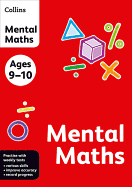 Collins Mental Maths: Ages 9-10