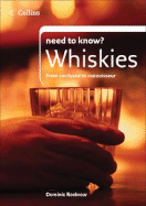 Collins Need to Know? Whiskies