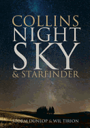 Collins Night Sky: And Starfinder
