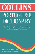 Collins Portuguese Dictionary: English-Portuguese, Portuguese-English, - Whitlam, John