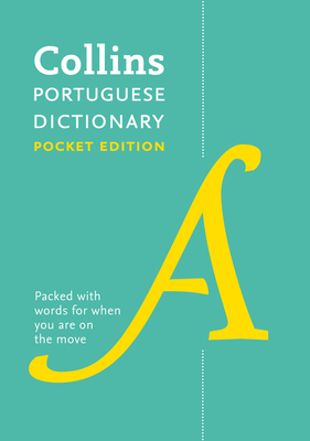 Collins Portuguese Dictionary: Essential Edition - Collins Dictionaries