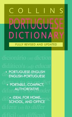 Collins Portuguese Dictionary - Harpercollins Publishers