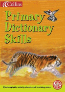 Collins Primary Dictionary Skills