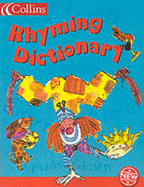 Collins Rhyming Dictionary - Graves, Sue, and Moses, Brian
