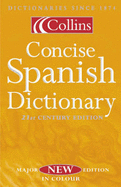 Collins Spanish Concise Dictionary