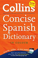 Collins Spanish Concise Dictionary