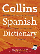 Collins Spanish Dictionary