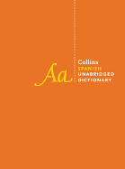 Collins Spanish Unabridged Dictionary