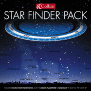Collins Star Finder Pack
