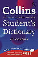 Collins Student's Dictionary