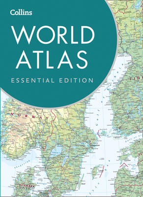 Collins World Atlas: Essential Edition - Collins Maps