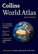 Collins World Atlas: Mini Edition