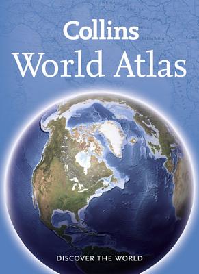 Collins World Atlas: Paperback Edition - Collins Maps