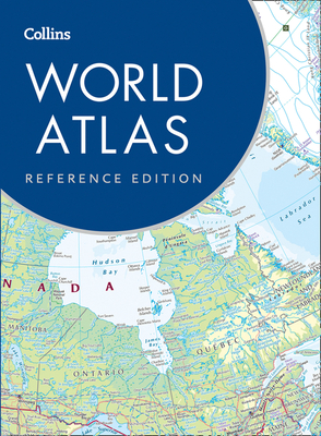 Collins World Atlas: Reference Edition - Collins Maps