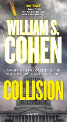 Collision - Cohen, William S