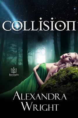 Collision - Wright, Alexandra