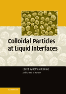 Colloidal Particles at Liquid Interfaces