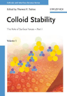 Colloids and Interface Science Series, 6 Volume Set