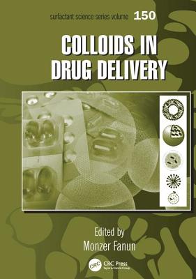 Colloids in Drug Delivery - Fanun, Monzer (Editor)