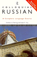 Colloquial Russian: A Complete Language Course