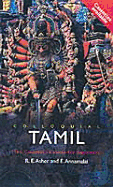 Colloquial Tamil: The Complete Course for Beginners