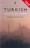 Colloquial Turkish Pack: The Complete Course for Beginners