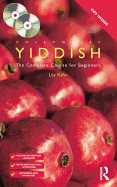 Colloquial Yiddish: The Complete Course for Beginners