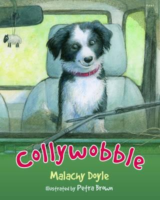 Collywobble - Doyle, Malachy