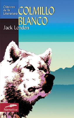 Colmillo Blanco - London, Jack