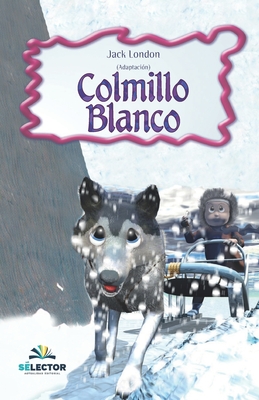 Colmillo Blanco - London, Jack