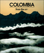Colombia from the Air