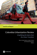 Colombia Urbanization Review