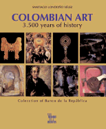 Colombian Art: 3,500 Years