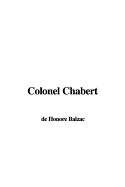 Colonel Chabert