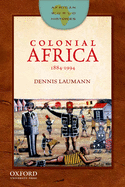 Colonial Africa, 1884-1994