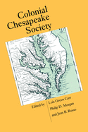 Colonial Chesapeake Society