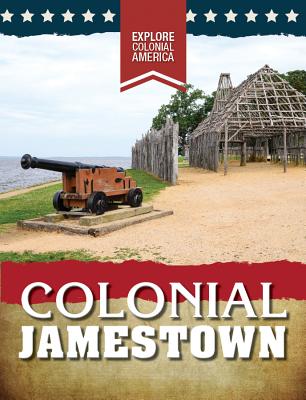 Colonial Jamestown - Gilman, Sarah
