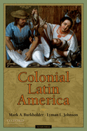 Colonial Latin America