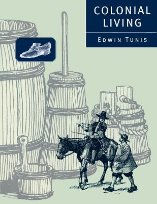 Colonial Living - Tunis, Edwin, Mr.