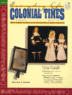 Colonial Times - Hazen, Walter A