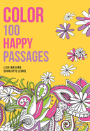 Color 100 Happy Passages