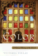Color: A Natural History of the Palette